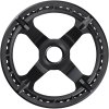 SHIMANO Kettenblatt SHIMANO E-BIKE SYSTEMS SM-CRE50 44Z Schutzscheibe Außen