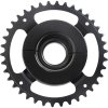 SHIMANO Kettenblatt SHIMANO E-BIKE SYSTEMS SM-CRE61 38Z Ohne KSR