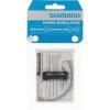 SHIMANO Power-Modulator SM-PM70, Aluminium, 135°, Schwarz,