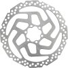 SHIMANO Bremsscheibe SM-RT26 180mm 6L