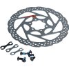 SHIMANO Bremsscheibe SM-RT56 180mm 6L