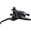 SHIMANO Schalt-/Bremshebel ST-EF505 9-fach Rechts Schwarz 3 Finger