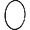 SHIMANO Felge WH-9000 C24 HR 21 Loch Tubular