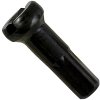 Exal NIPPEL SCHWARZ, 14MM, 100 STÜCK .