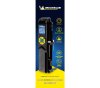 Michelin Akku-Luftpumpe Digital 10 Bar