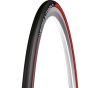Michelin Michelin Reifen Lithion 3 23-622 Schwarz/Rot