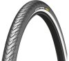 Michelin Michelin Reifen Protek Max 37-406 Schwarz-Reflex