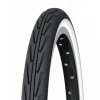 Michelin DRAHTREIFEN CITY'J ACCESS LINE 37-451 Schwarz/Weiß