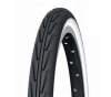 Michelin Michelin Reifen City J 32-540 Schwarz/Weiß