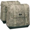 New Looxs Radtasche Alba MIK Bamboo Sand