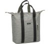 New Looxs Radtasche Kota Nomi Grey