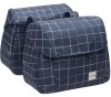 New Looxs Doppelpacktasche Joli Double Check Blue