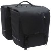 New Looxs Doppelpacktasche Nova Double Black