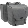 New Looxs Doppelpacktasche Nova Double Grey