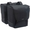 New Looxs Doppelpacktasche Nova Double abnehmbar Black