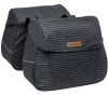 New Looxs Doppelpacktasche Joli Double Nomi Black
