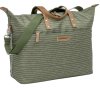 New Looxs Radtasche Tendo Nomi Green