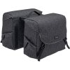 New Looxs Doppelpacktasche Mondi Joy Double RT Ivy Black