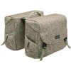 New Looxs Doppelpacktasche Mondi Joy Double RT Ivy  Walnut