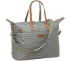 New Looxs Radtasche Tendo Nomi Grey