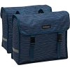 New Looxs Doppelpacktasche Fiori Double Nomi Blue