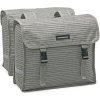 New Looxs Doppelpacktasche Fiori Double Nomi Grey