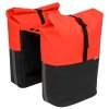 New Looxs Tasche Nyborg Double MIK Red/Black