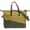 New Looxs Radtasche Osolo Tendo Olive/Yellow