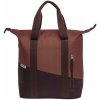 New Looxs Radtasche Oslo Kota Burgundy/Rust