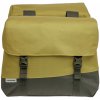 New Looxs Doppelpacktasche Oslo Joli Olive/Yellow