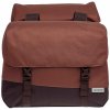 New Looxs Doppelpacktasche Oslo Joli Burgundy/Rust