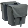 New Looxs Doppelpacktasche Tulum Double Grey Green