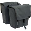 New Looxs Doppelpacktasche Tulum Double MIK Grey Green