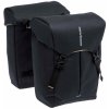 New Looxs Doppelpacktasche Sports Black