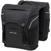 New Looxs Doppelpacktasche Sports Racktime Double Black