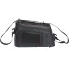 New Looxs Radtasche Varo Trunkbag MIK Black