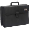 New Looxs Radtasche Single Pannier 1 Lock Basic Black
