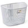 New Looxs Fahrradkorb Toscane Rapid Lock Silver