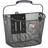 New Looxs Fahrradkorb Toscane Smart Lock Black
