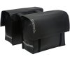 New Looxs Doppelpacktasche Cameo Bisonyl Black