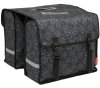 New Looxs Doppelpacktasche Double Cameo Tara Black
