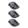 SP Connect SP Microrail Adapter SPC+ 3pcs