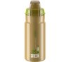 ELITE ELITE Trinkflasche Jet Green Braun 550 ml