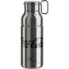 ELITE ELITE Trinkflasche Mia Silber-Coca Cola 650 ml