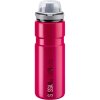 ELITE ELITE Trinkflasche Syssa Race Rubinrot matt 750 ml