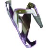 ELITE ELITE Flaschenhalter Custom Race Plus Grün/Violett Shiny Paint