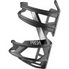 ELITE ELITE Flaschenhalter Prism Carbon Schwarz/Schwarz Matt