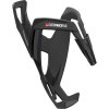 ELITE ELITE Flaschenhalter Custom Race Plus Schwarz Soft touch