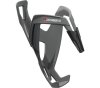 ELITE ELITE Flaschenhalter Custom Race Plus Grau Soft touch