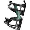 ELITE ELITE Flaschenhalter Prism Recycled Schwarz/Grün Glänzend Links